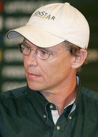 Elliott Walden