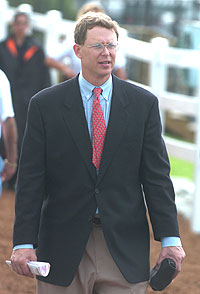 Elliott Walden