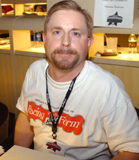 Steven Walker