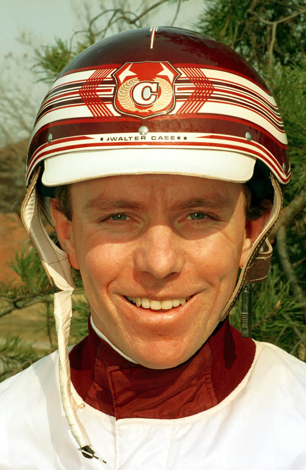 Walter Case Jr