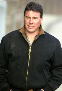 Wesley Ward