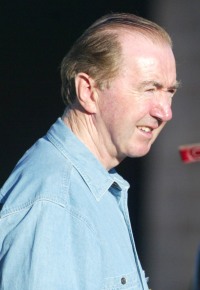 Dermot Weld