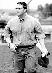 Tom Wenzel