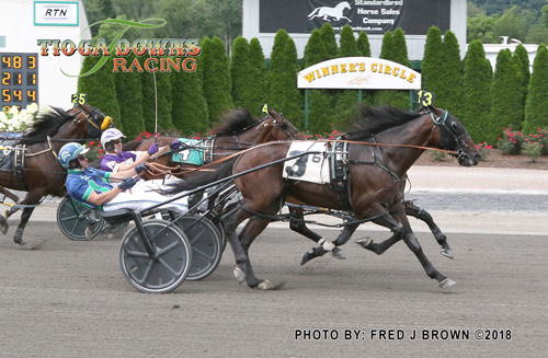Western Fame 8/19/18