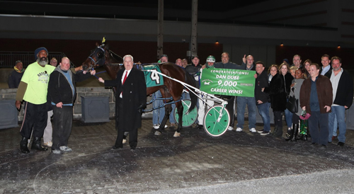 Western Fame/Dan Dube 3/16/19
