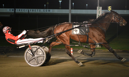 Western Joe 4-17-21