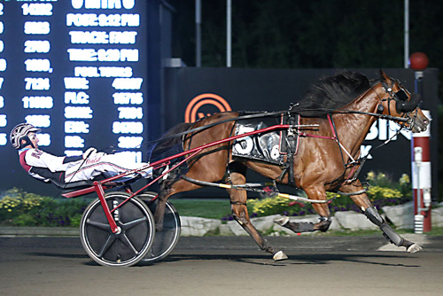 Western Wish 7-23-21