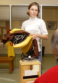 Emma Wilson