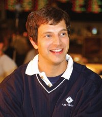 Steve Wolfson Jr.