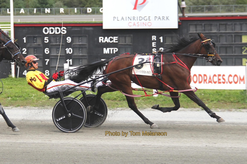Wolverina 9-25-22