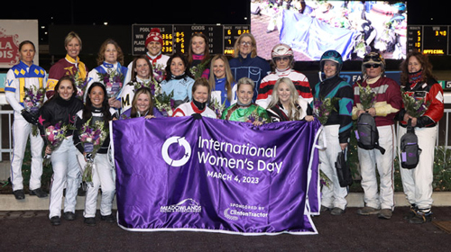 Women drivers picture 3-12-23