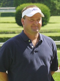 Joe Woodard