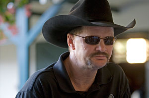 Chip Woolley