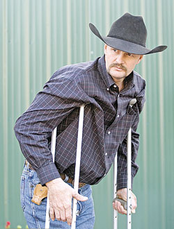 Chip Woolley