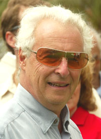 Marty Wygod