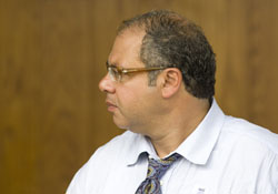 Ahmed Zayat