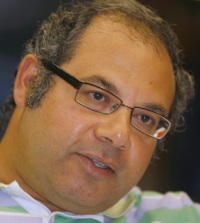 Ahmed Zayat
