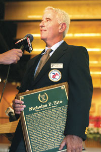 Nick Zito