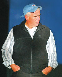 Nick Zito