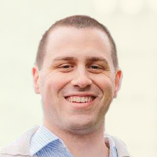Alex Campbell
