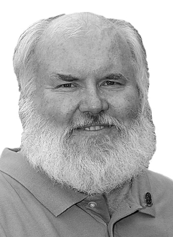 Chuck Dybdal