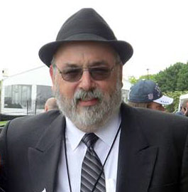 Garnet Barnsdale