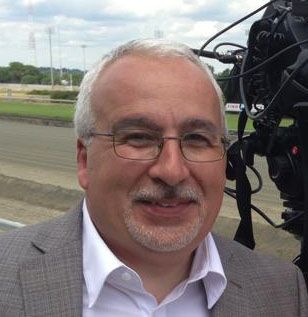 Ken Weingartner