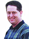 Dave Tuley