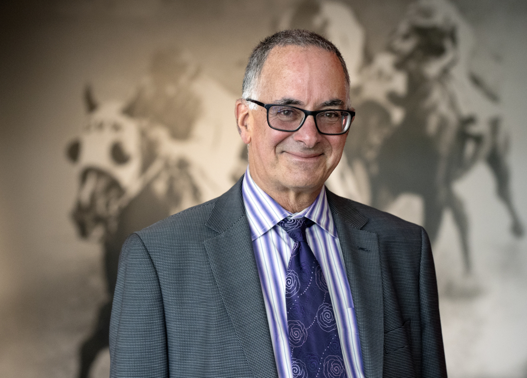 Jay Privman Aug 31 2023