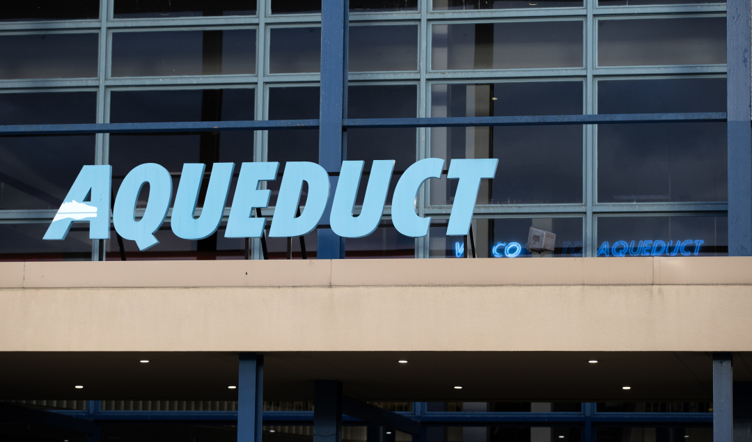 Sunday’s card to feature 83,911 pick six carryover