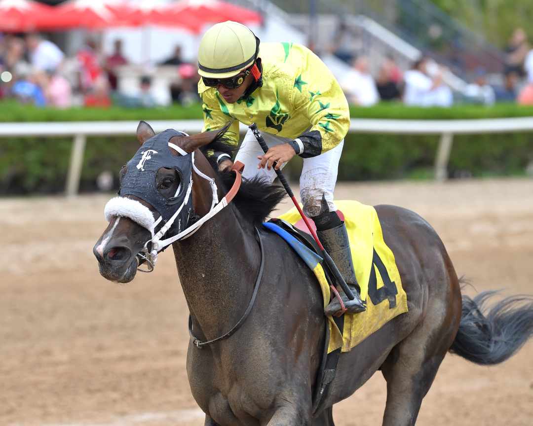 Shaq Diesel wins Big Drama at GP May 24 2025