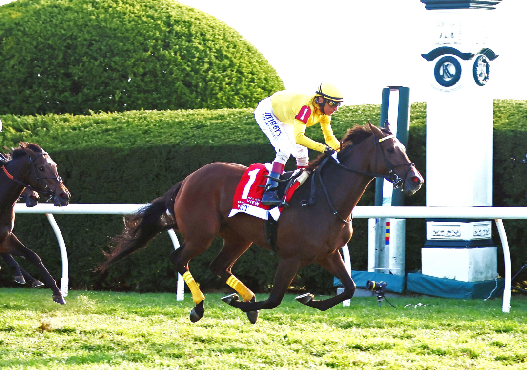 Admit wins Valley View at KEE Oct 24 2025