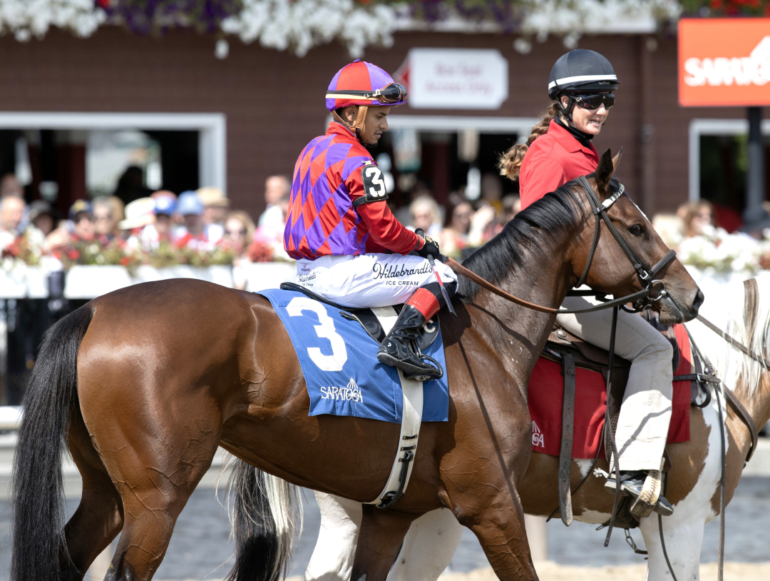 Scythian at SAR Aug 30 2025