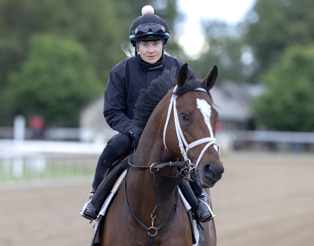 Major Dude at SAR June 1 2025