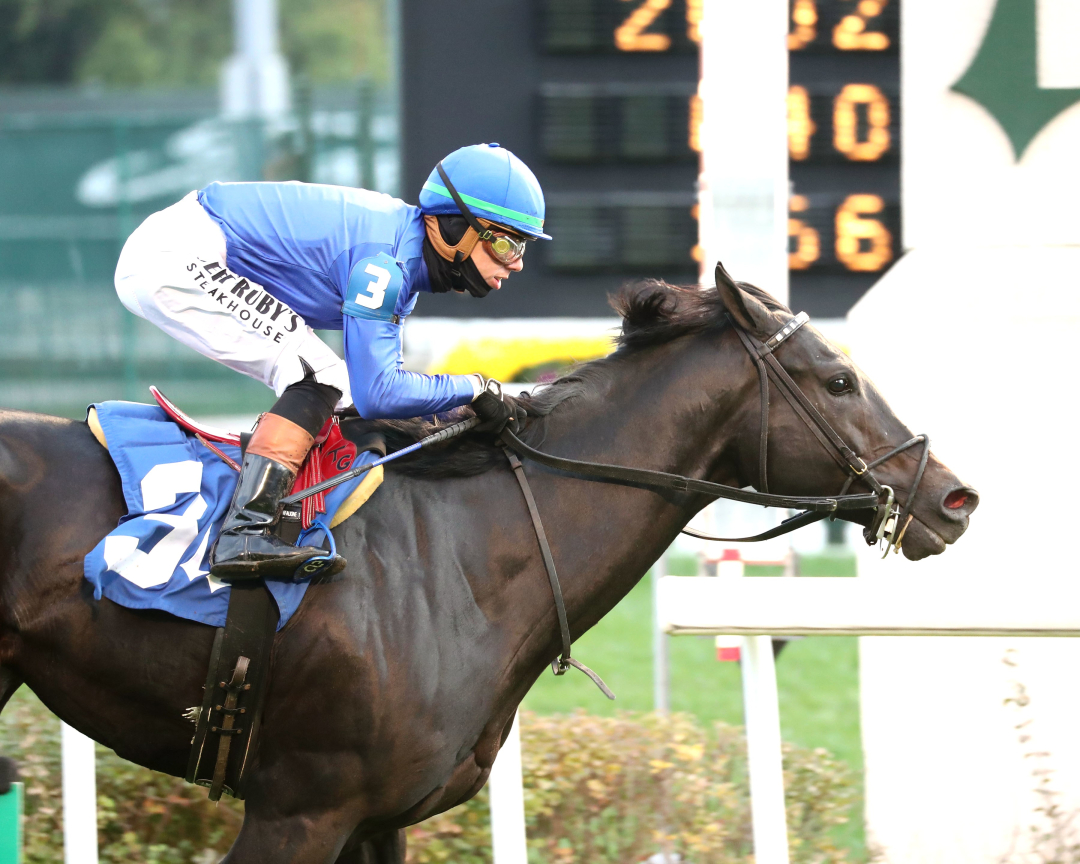 Montador wins at CD Nov 2 2025