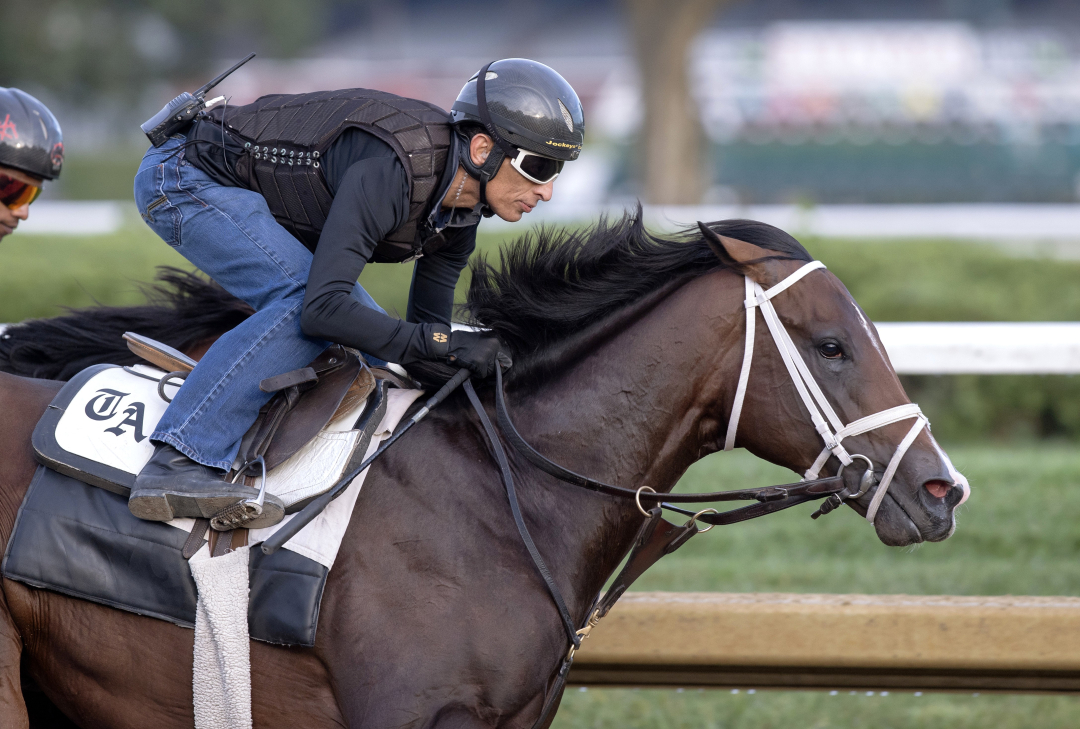 Nearly works at SAR Sept 1 2025