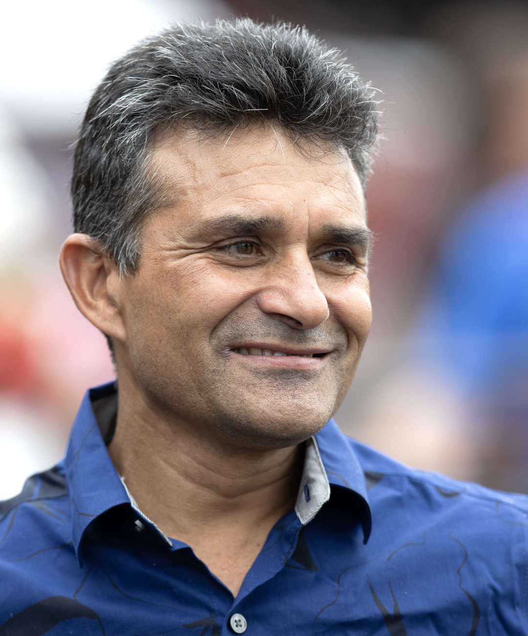 Rudy Rodriguez Aug 18 2024