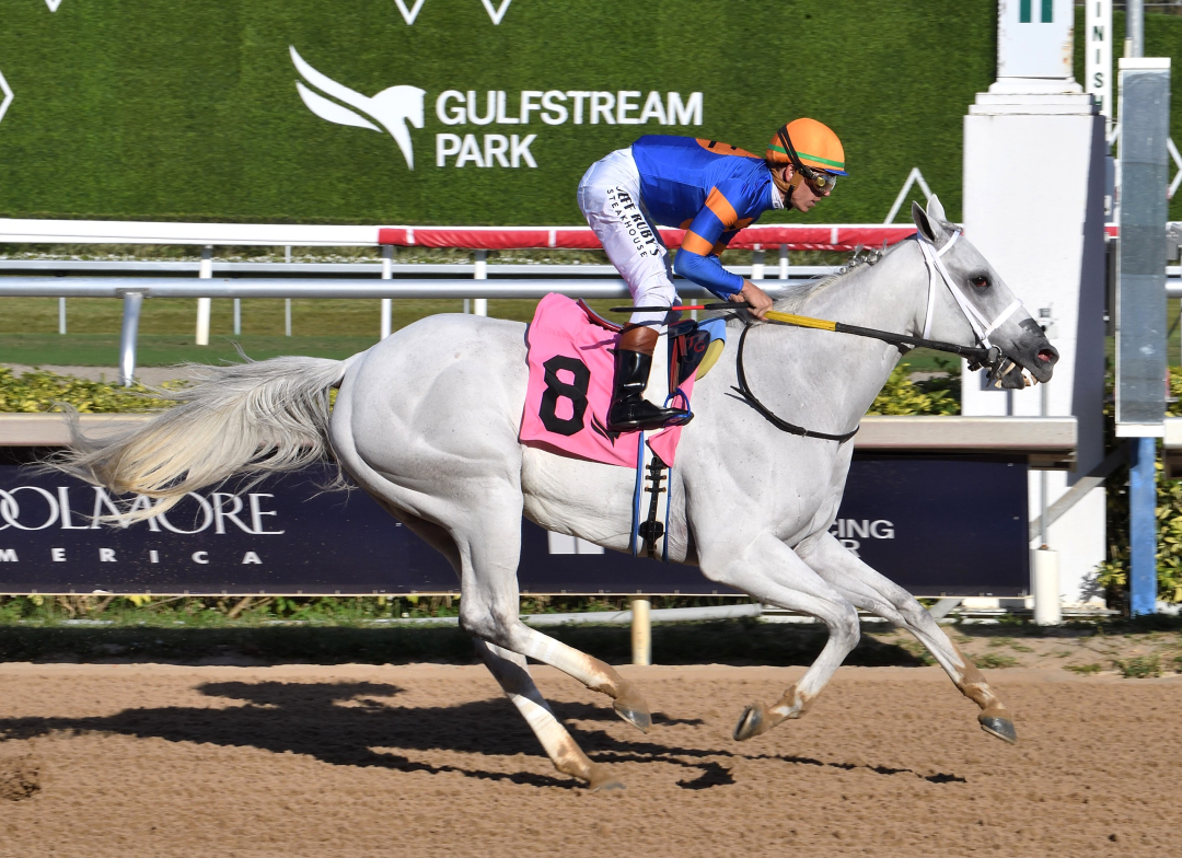 Mish wins at GP Feb 22 2026