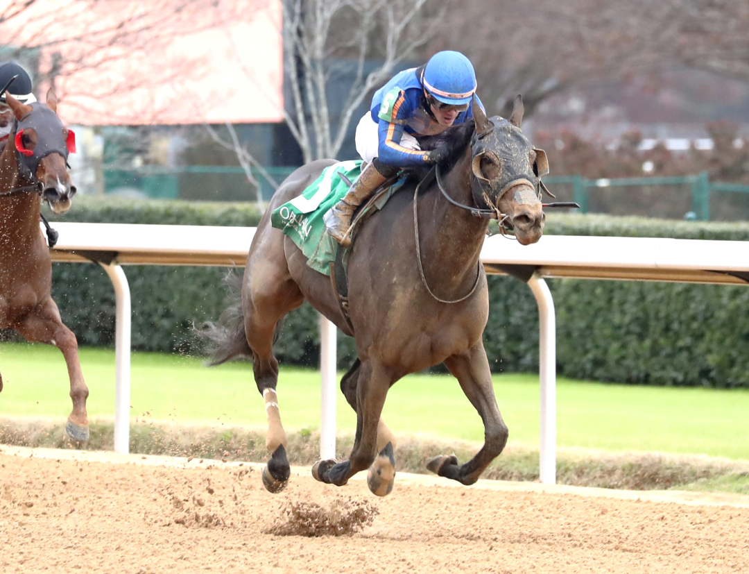 Nerazurri wins at OP Dec 20 2025