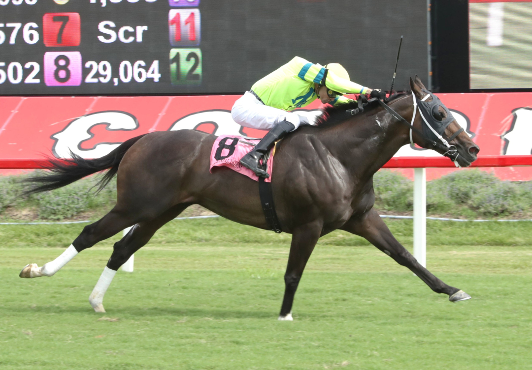 Boat's a Rockin wins at Colonial Aug 12 2024