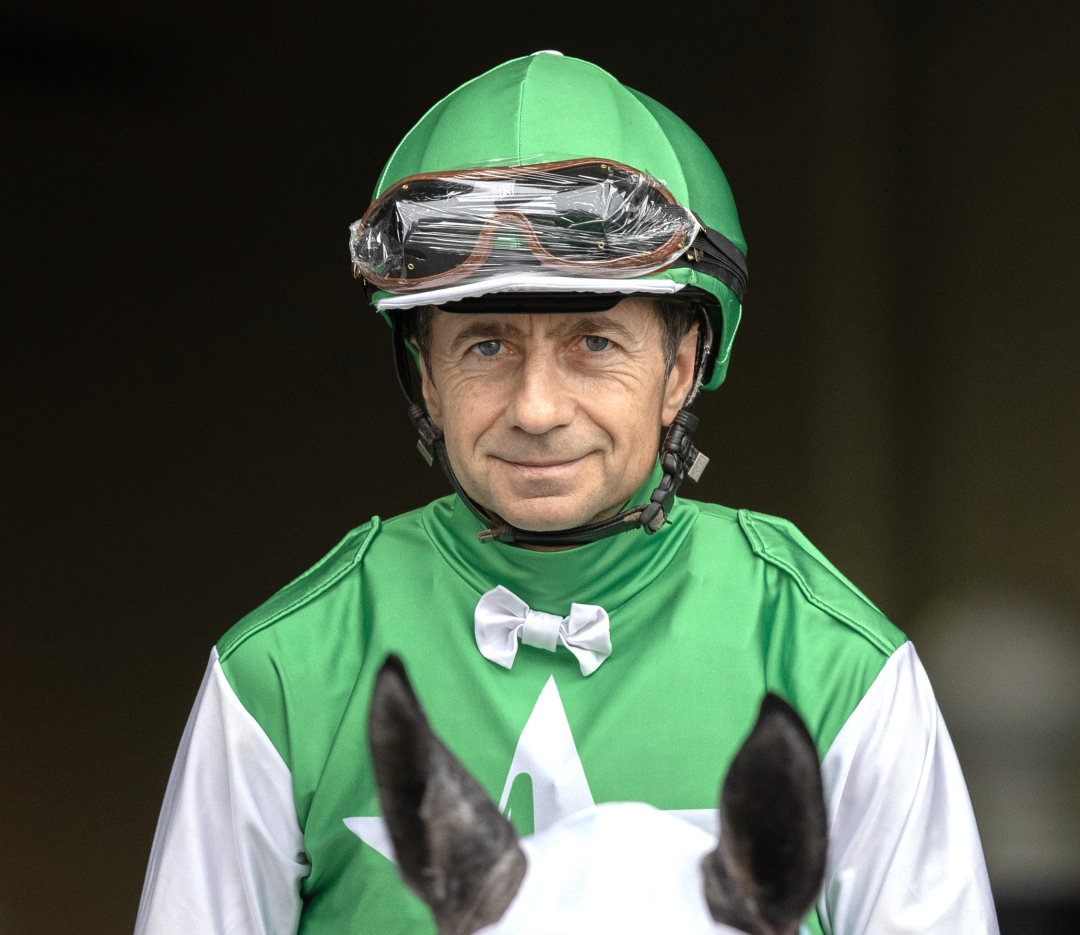 Luca Panici Jan 30 2026