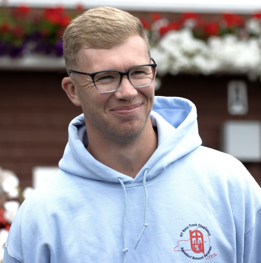 Will Walden at Sar Aug 20 2025