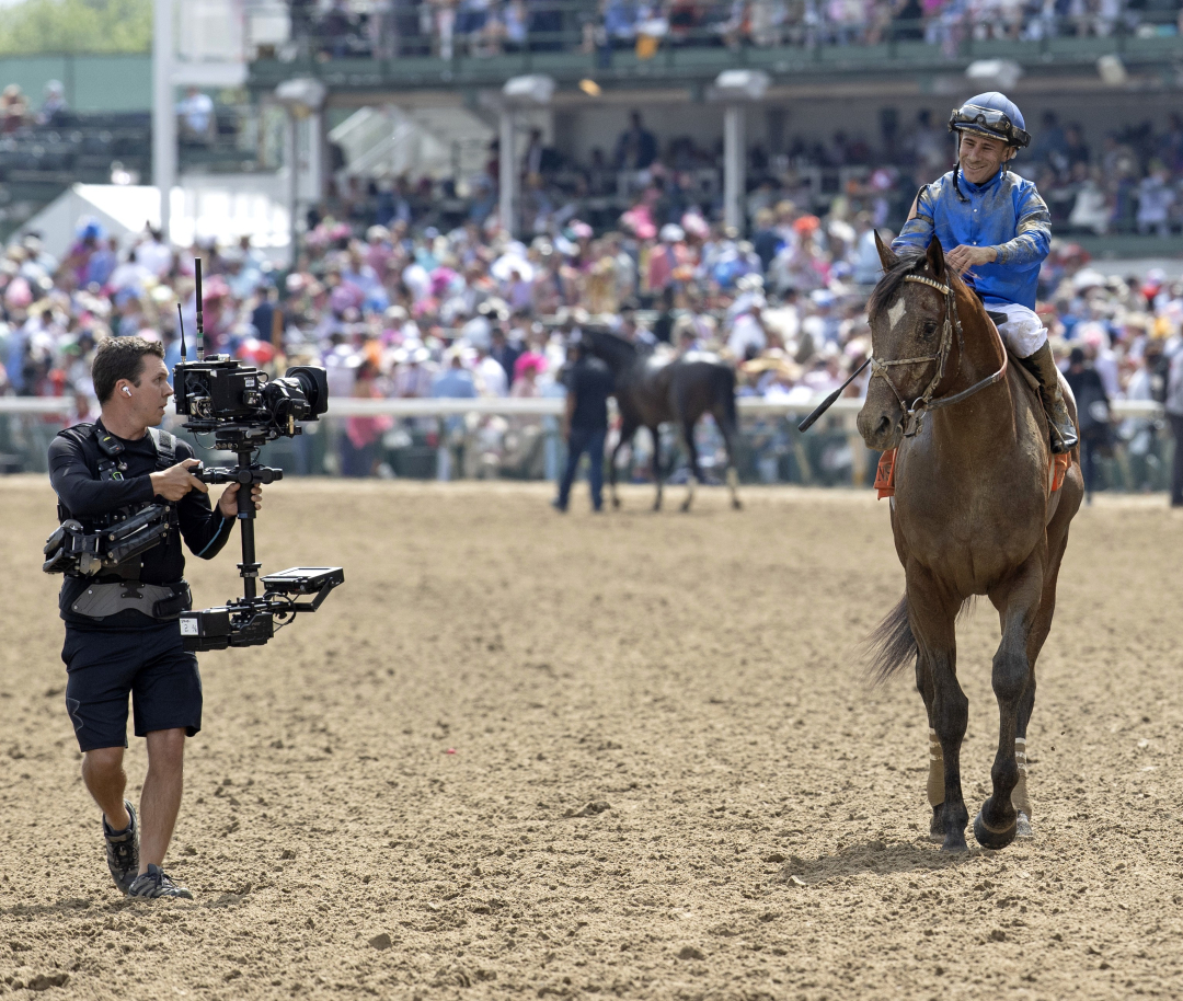 Cody's Wish.Media.Television coverage.5-6-23