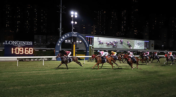 Declan Schuster's Hong Kong Selections and Analysis for Wednesday ...