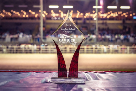 Western Fair: Friday 5/26 All-Stakes Pick 4 Analysis
