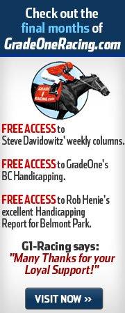 Grade One Racing