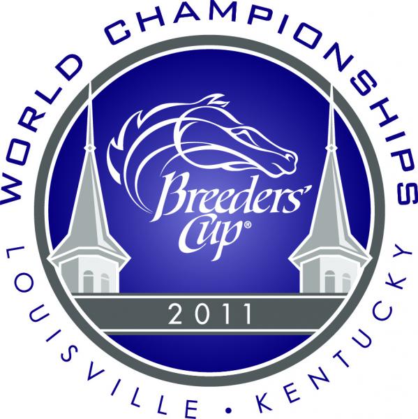 2011 Breeders' Cup logo