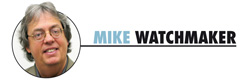 Mike Watchmaker