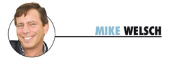 Mike Welsch