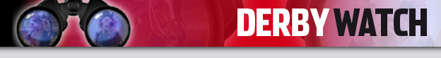 DRF Derby Watch